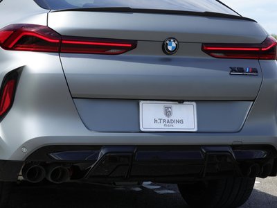 2024 BMW X6 M thumbnail 52