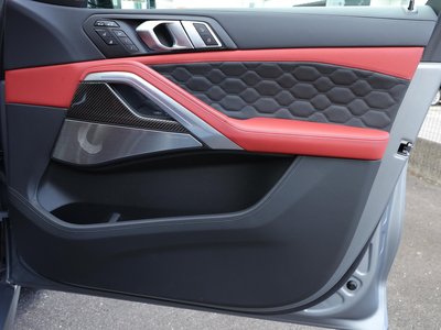 2024 BMW X6 M thumbnail 59