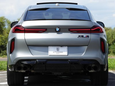 2024 BMW X6 M thumbnail 45