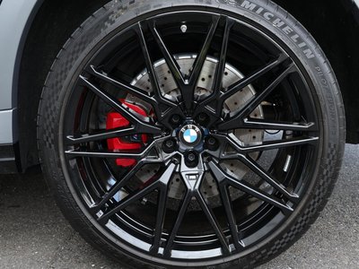 2024 BMW X6 M thumbnail 55