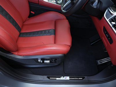 2024 BMW X6 M thumbnail 57