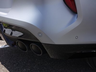 2024 BMW X6 M thumbnail 39
