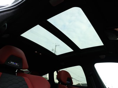 2024 BMW X6 M photo 11