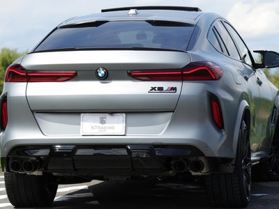 2024 BMW X6 M thumbnail 46