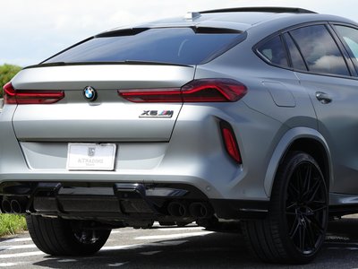 2024 BMW X6 M thumbnail 47