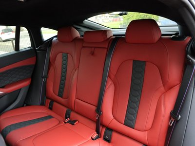 2024 BMW X6 M thumbnail 64