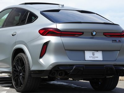 2024 BMW X6 M thumbnail 50