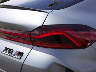 2024 BMW X6 M thumbnail 38