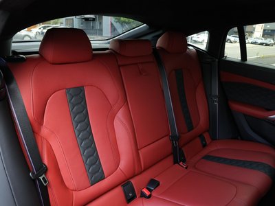 2024 BMW X6 M photo 15