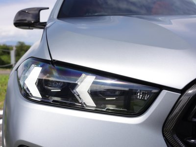 2024 BMW X6 M thumbnail 33