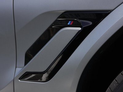 2024 BMW X6 M thumbnail 36