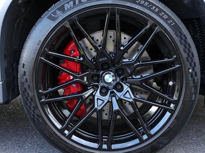 2024 BMW X6 M thumbnail 53