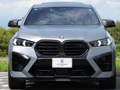 2024 BMW X6 M thumbnail 21