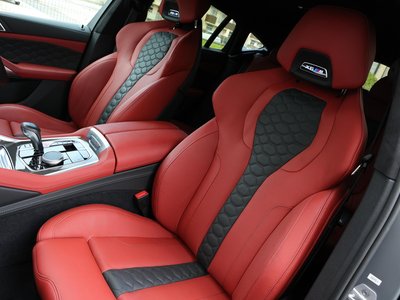 2024 BMW X6 M thumbnail 67
