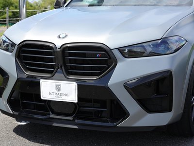 2024 BMW X6 M photo 12