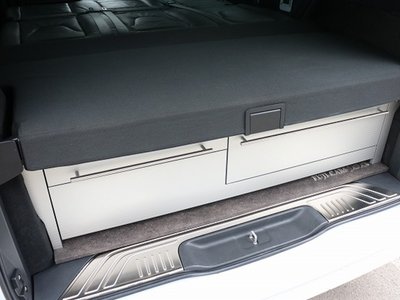 2022 Mercedes-BENZ V-CLASS thumbnail 25
