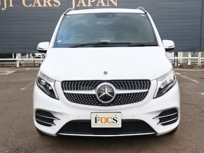 2022 Mercedes-BENZ V-CLASS thumbnail 53
