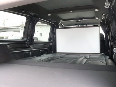 2022 Mercedes-BENZ V-CLASS thumbnail 30