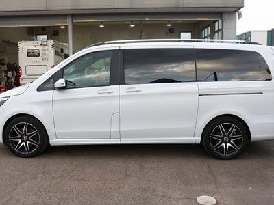 2022 Mercedes-BENZ V-CLASS thumbnail 59