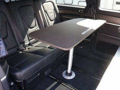 2022 Mercedes-BENZ V-CLASS photo 15