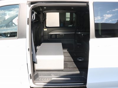 2022 Mercedes-BENZ V-CLASS photo 8