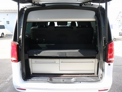 2022 Mercedes-BENZ V-CLASS photo 4