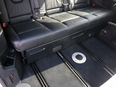 2022 Mercedes-BENZ V-CLASS photo 13