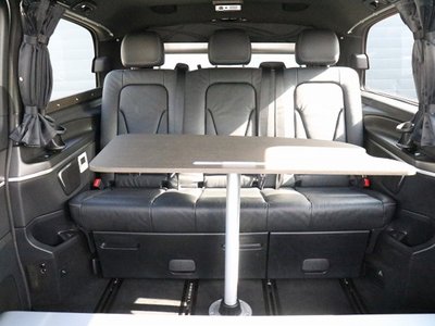 2022 Mercedes-BENZ V-CLASS photo 16