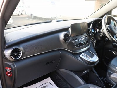 2022 Mercedes-BENZ V-CLASS thumbnail 36