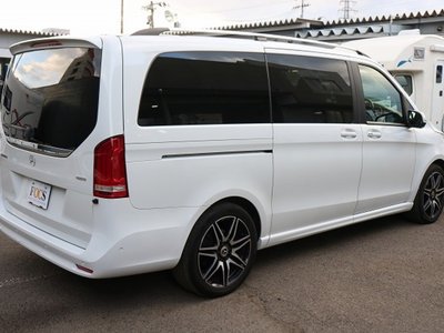 2022 Mercedes-BENZ V-CLASS thumbnail 56