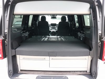 2022 Mercedes-BENZ V-CLASS thumbnail 23