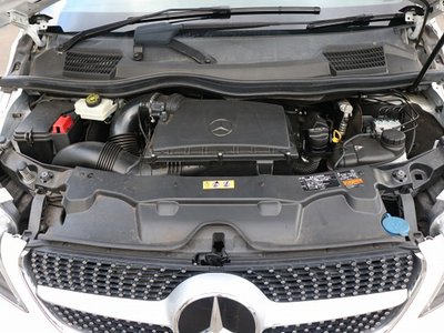 2022 Mercedes-BENZ V-CLASS thumbnail 63