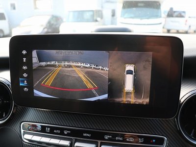2022 Mercedes-BENZ V-CLASS thumbnail 51