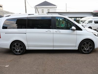 2022 Mercedes-BENZ V-CLASS thumbnail 55