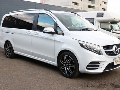 2022 Mercedes-BENZ V-CLASS thumbnail 54