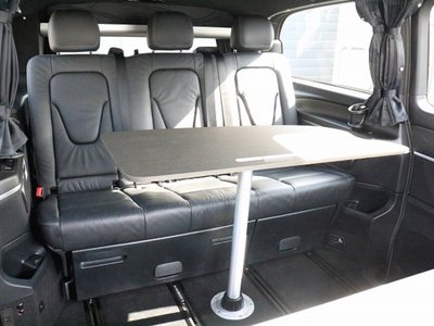 2022 Mercedes-BENZ V-CLASS thumbnail 18