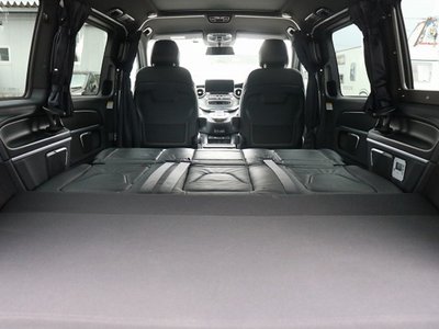 2022 Mercedes-BENZ V-CLASS thumbnail 24