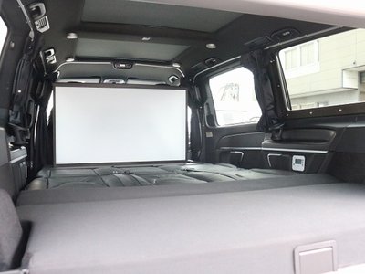 2022 Mercedes-BENZ V-CLASS thumbnail 31