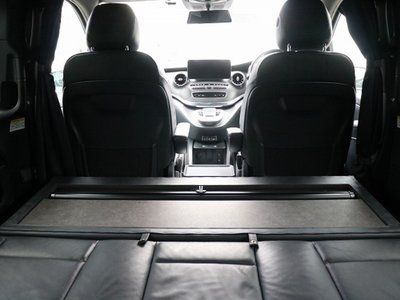 2022 Mercedes-BENZ V-CLASS thumbnail 27