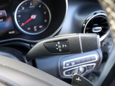 2022 Mercedes-BENZ V-CLASS thumbnail 41