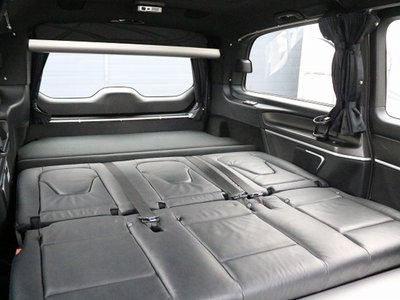 2022 Mercedes-BENZ V-CLASS thumbnail 22