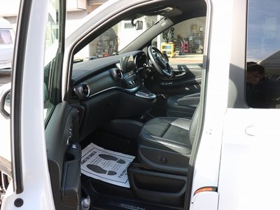 2022 Mercedes-BENZ V-CLASS thumbnail 35