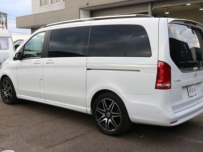 2022 Mercedes-BENZ V-CLASS thumbnail 58