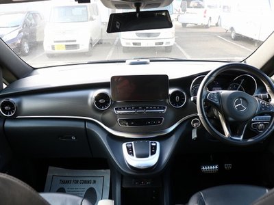 2022 Mercedes-BENZ V-CLASS thumbnail 39