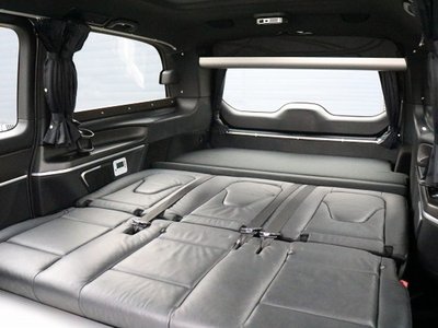 2022 Mercedes-BENZ V-CLASS thumbnail 21