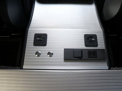 2022 Mercedes-BENZ V-CLASS photo 12