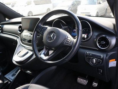 2022 Mercedes-BENZ V-CLASS thumbnail 32