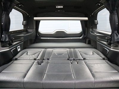 2022 Mercedes-BENZ V-CLASS photo 3
