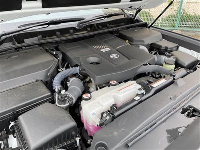2023 Toyota LAND CRUISER 300 thumbnail 41