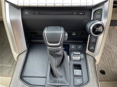 2023 Toyota LAND CRUISER 300 thumbnail 31